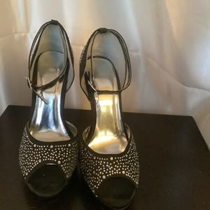 Women high heels